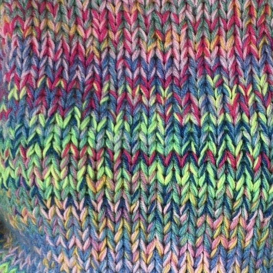 Monster - Sweater
4