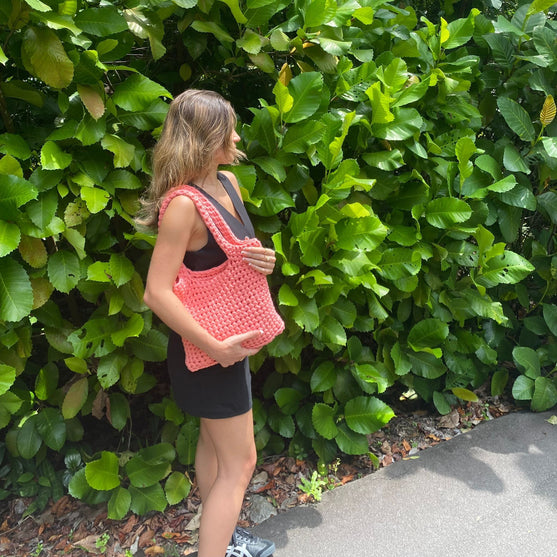 Trendy Everyday Handbag
4