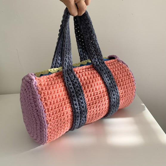 Jolly - Duffel Bag
4