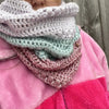Hana - Cowl
1