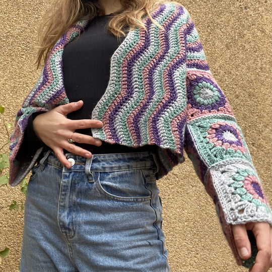 Granzig - Cardigan
