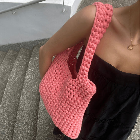 Trendy Everyday Handbag
7