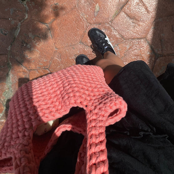 Trendy Everyday Handbag
8