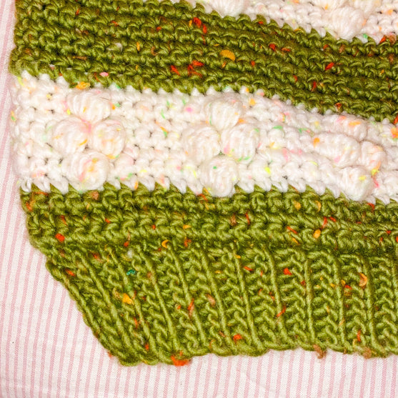 Cornelius Tweed - Children’s Sweater
3