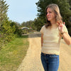 Summer Structure - T-shirt
5