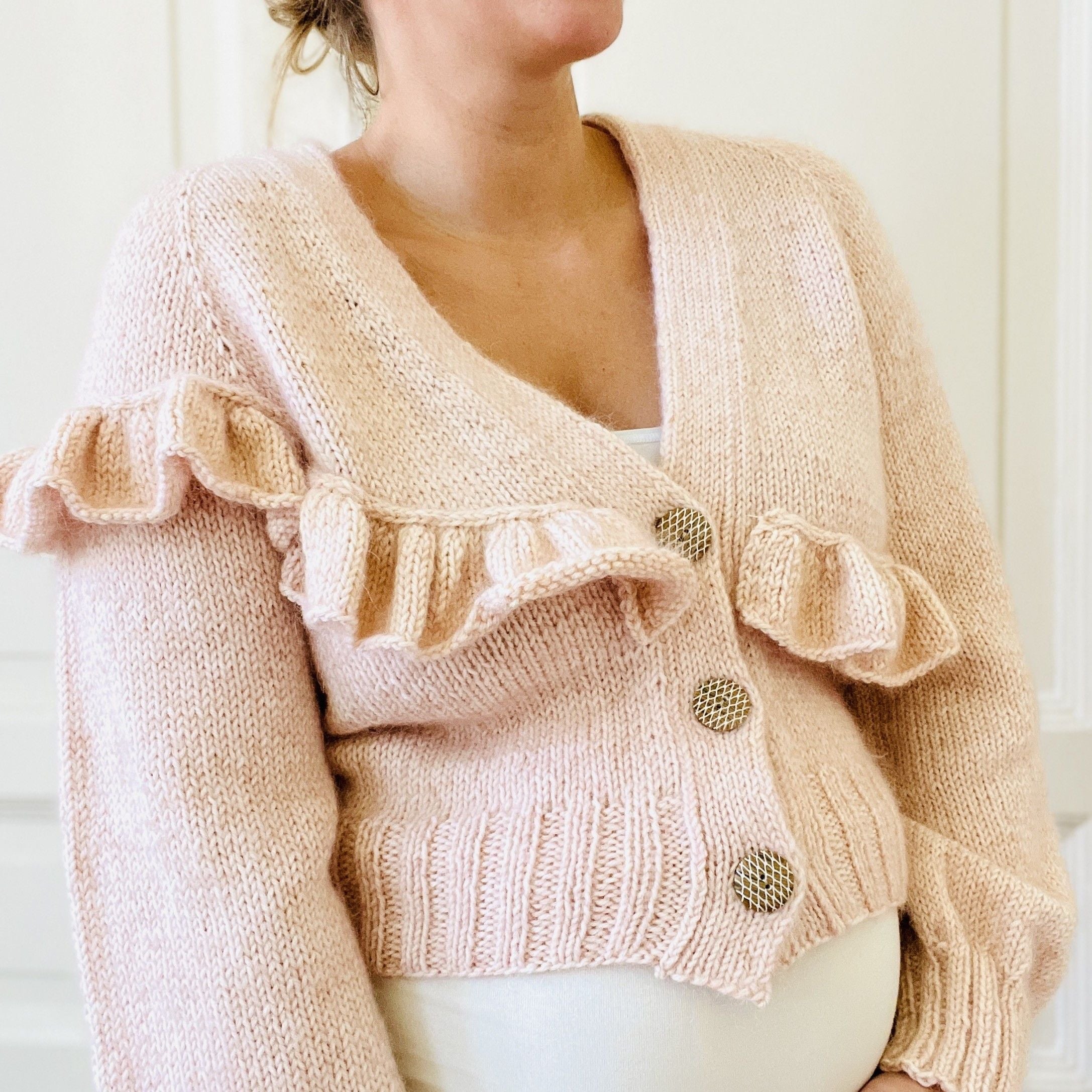 Paul - Cardigan – Hobbii