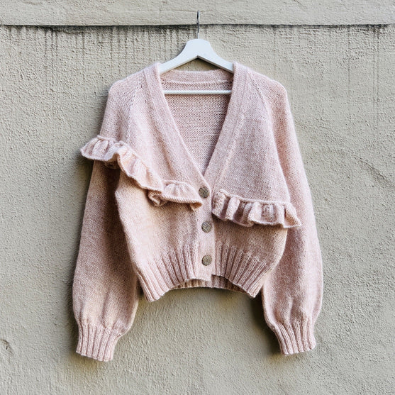 Paul - Cardigan
6