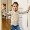 Alice - Slipover Junior
2