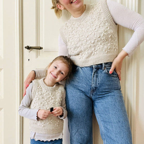 Alice - Slipover Junior
6