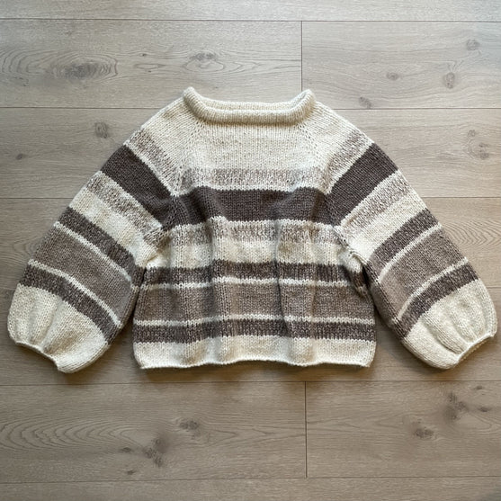 Gingy - Sweater
2