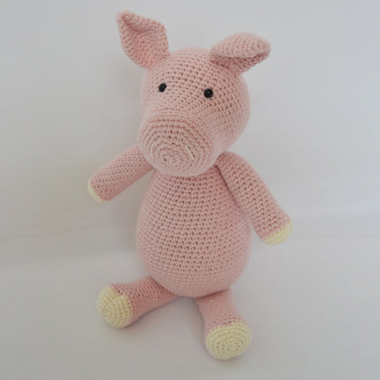 Gunnar the Pig