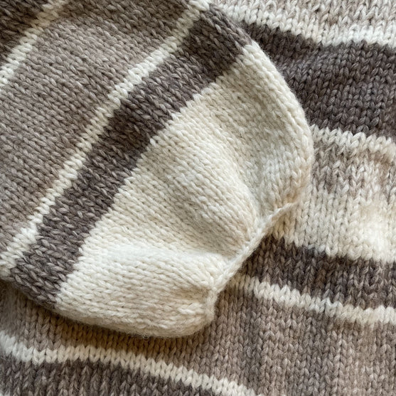 Gingy - Sweater
4