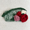 Rose Garden - Clutch
2