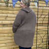 Cosy Cocoon - Poncho
5