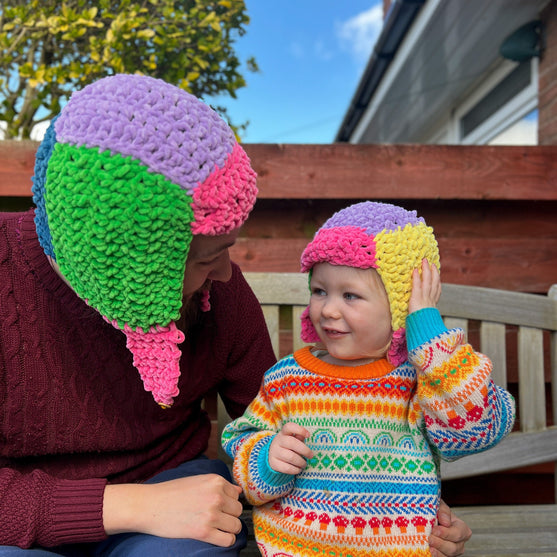 Explorer - Hat
2
