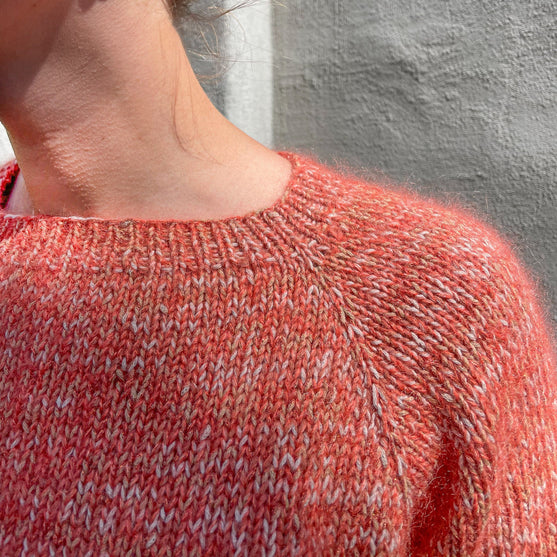 Elisabeth - Sweater
3