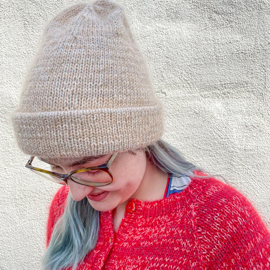 Lana - Hat
4