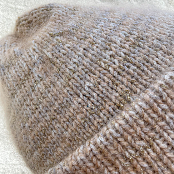 Lana - Hat
3