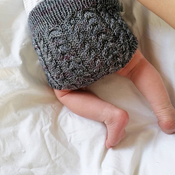 Fletnumse - Bloomers
3