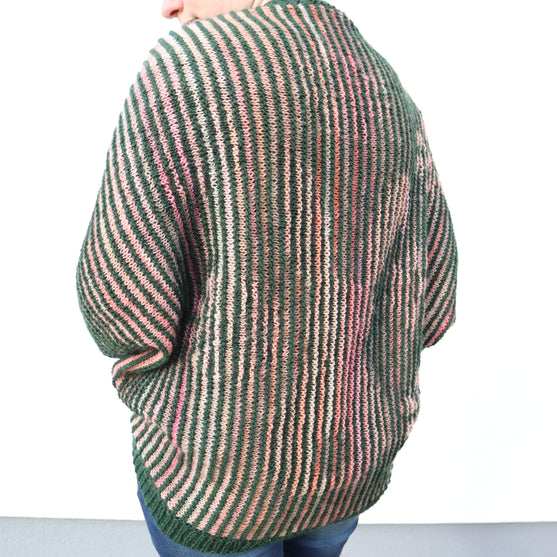 Springlicious - Soulwarmer
2