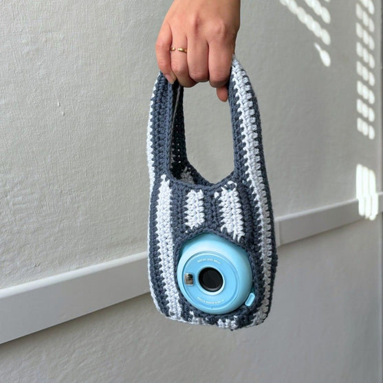 Memoir - Bag
3