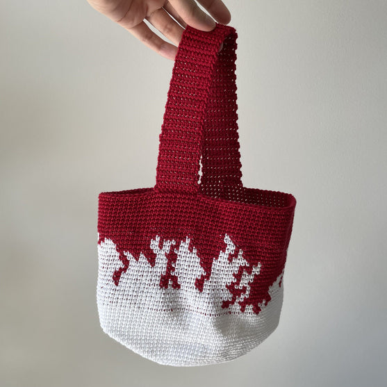 Scary - Purse
2