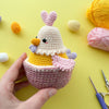 Chicken - Easter Surprise Egg
2