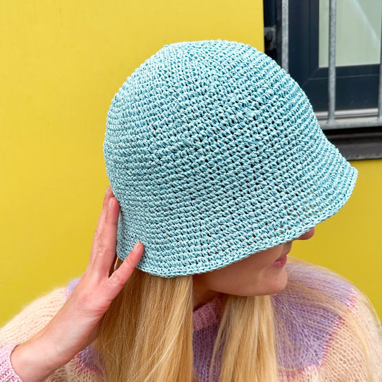 Vega - Bucket Hat
3