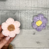 Puff Flowers
3