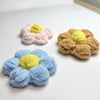 Puff Flowers
1