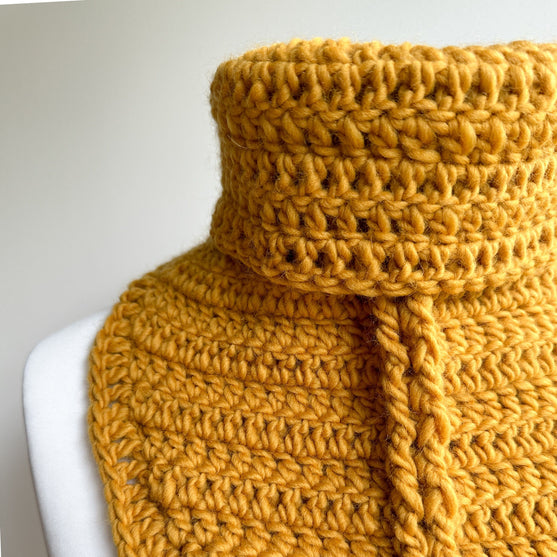 Balker - Cowl
3