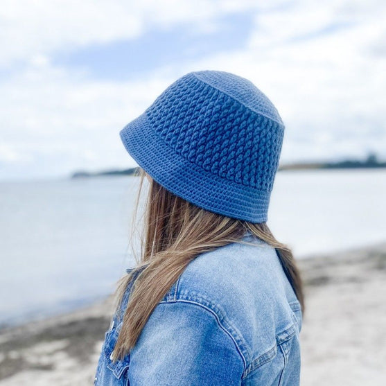 Summer Joy - Bucket Hat
2