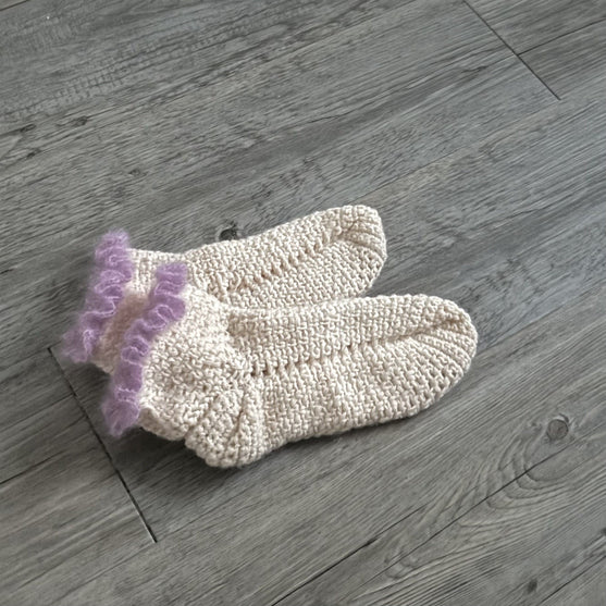 Lover - Socks
4