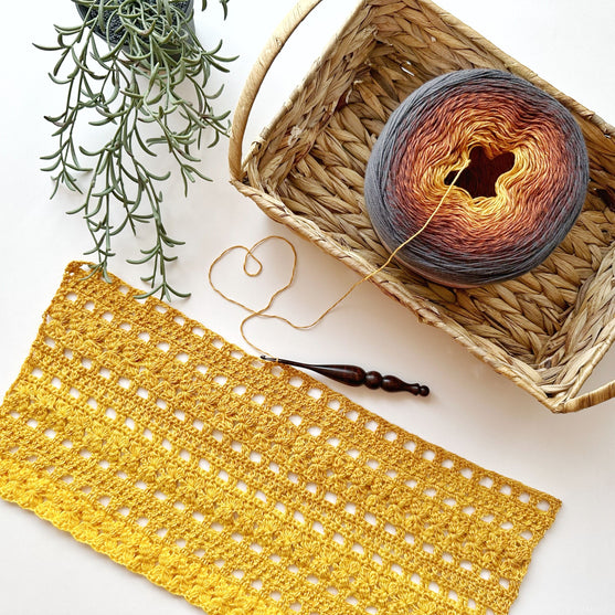 Arda - Shawl
3