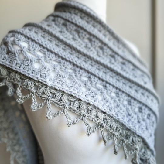 Eloise - Scarf