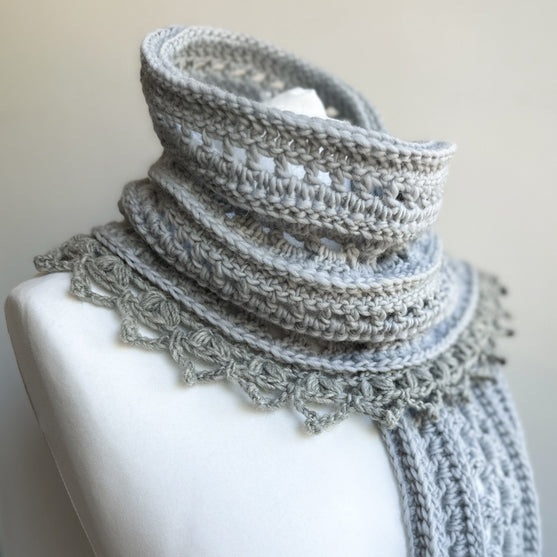 Eloise - Scarf
3