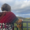 Falling Leaves - Scarf
4