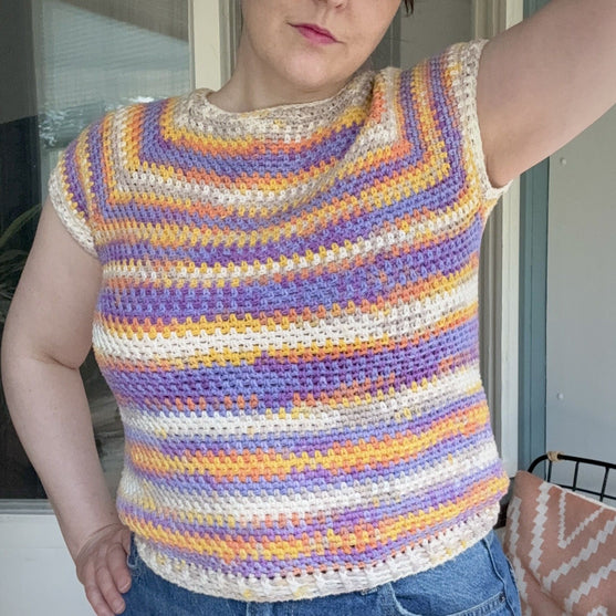 T-BanaTop - Raglan Tee
3