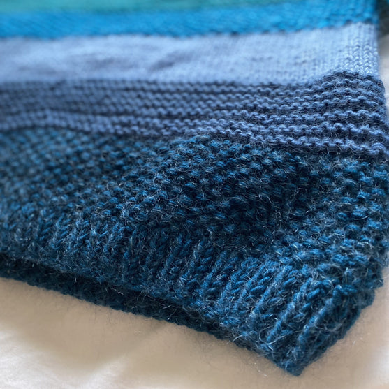 Peninsula - Jumper
4