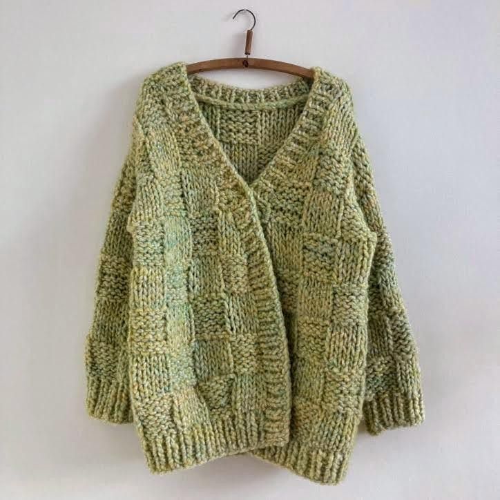 Osaka - Cardigan – Hobbii Osaka - Cardigan – Hobbii