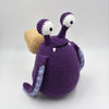 Monster Sebastian
1
