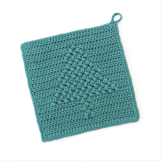 Christmas Tree - Washcloth
2