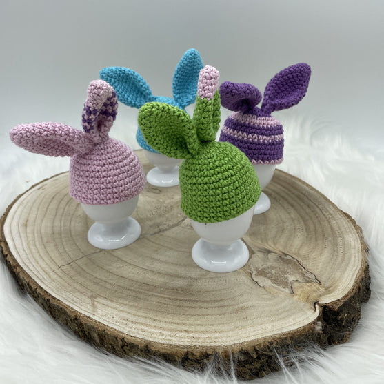Egg warmer Bunny
3