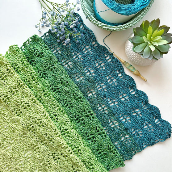 Airë - Shawl
4