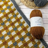 Cozy Plaid - Blanket
2