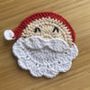 Santa Claus - Coaster
5