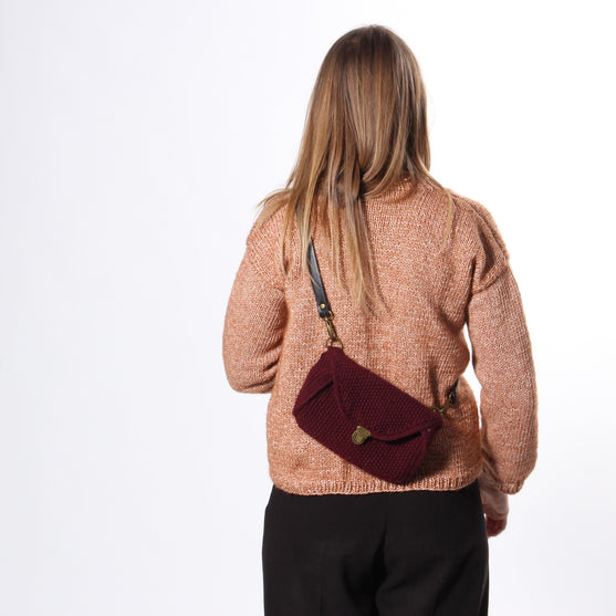 Bellis Purse
7