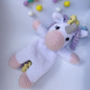 Luna the Unicorn - Lovey
2