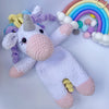 Luna the Unicorn - Lovey
4