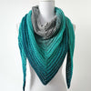 Spring Drops - Shawl
1